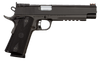 Rock Island Armory Armscor Pro Ultra Match .45 ACP, 6" Barrel, 8 rnd - Black [MPN:51529]