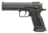 Tanfoglio Limited Custom 9mm, 4.76" Barrel, 19 rnd - Black [MPN:TFLIMPROP9]