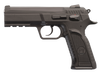 IFG Defiant Force Plus 9mm, 4.4" Barrel , 16 rnd - Black [MPN:TFFORCEP9]