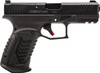 Derya DY9 9mm, 3.86" Barrel, Optics Ready, 15 rnd - Black [MPN:DY9.US]