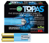 Brenneke TOPAS 20 GA, 2-3/4in. 1/2oz. Sabot Slug [MPN: SL202TOPN] - 5 rounds