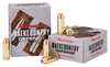 Hornady Back Country 10MM, 200gr, JHP [MPN: 91268] - 20 rounds