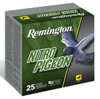 REMINGTON NITRO PIGEON 12 GA, 2-3/4in. 1 1/4oz. #7.5 Shot [MPN: 20666] - 25 rounds