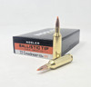NOS AMMO 22CREED 60GR BTA-V 20/10