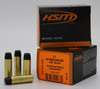 HSM Subsonic .44 MAG, 400gr, HCFN [MPN: 44M19N] - 20 rounds