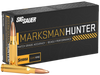 SIG SAUER MARKSMAN 7MM REM, 160gr, Game King [MPN: E7RMGK16020] - 20 rounds
