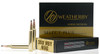 WEATHERBY Select Plus .300 WBY, 180gr, Sierra SPBT [MPN: S300180TGK] - 20 rounds