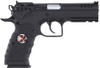 Tanfoglio Stock 1 Xtreme 9mm, 4.75" Barrel, 17 rnd - Black [MPN:TFSTOCKIX9]