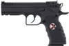 Tanfoglio Stock 1 Xtreme 9mm, 4.75" Barrel, 17 rnd - Black [MPN:TFSTOCKIX9]