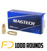 Magtech .45 ACP, 230gr, FMJ - 1000 Rounds [MPN: 45A] - Free Shipping