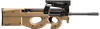 FN PS90 5.7x28mm, 16" Barrel, 10 rnd - FDE [MPN:3848950511]