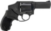 Taurus 850 DAO .38 SPL, 3" Barrel, 5 rnd - Black [MPN:2-850131]