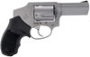 Taurus 850 .38 SPL, 3" Barrel, 5 rnd - Silver [MPN:2-850139]