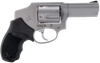 Taurus 850 .38 SPL, 3" Barrel, 5 rnd - Silver [MPN:2-850139]