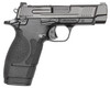 Smith & Wesson Csx Microcomp Eseries 3.6" 9mm Safety 12/15/17 Rd Bl