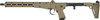 Kel-tec Sub-2000 Gen3 9mm 10rd - Fits Glock Magazines Tan