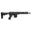 CMMG Banshee MK4 Handgun 338 Arc 10rd Magazine 10.5'' Barrel RipBrace Armor Black
 