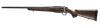Tikka T3x Hunter Full Size 270 Win 3+1 22.40" Matte Blued Fluted Threaded Barrel, Drilled & Tapped Steel Receiver, Fixed Oiled Walnut Stock, Left Hand
 