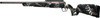 Savage Axis 2 Pro 6mm Arc 20" - Lh Compact Bronze Forest Sp