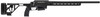 Tikka T3x Ace Target 223 Remington - 24" Threaded Black