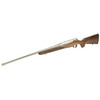Tikka T3x Hunter 6.5 Creedmoor 22" - Threaded Wood/stainless