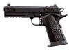 Rock Island M1911 A2 Tac Ultra 10mm, 5" Barrel, Optic Ready, 16 rnd - Black [MPN:57179AOS]
