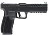 Rock Island Armory RIA 5.0 Std 9mm, 4.9" Barrel, Optic Ready, 17 rnd - Black [MPN:RIA50S]