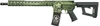 Black Rain Ordnance Army 250TH 5.56mm, 16" Barrel, 30 rnd - Bazooka Green [MPN:BRO-ARMY250-BGB]