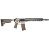 PWS MK1 ALPHA 5.56mm,  14.5" Barrel, 1 of 100, 30 rnd- FDE [MPN:MK1ALPHA55614PWFDE]
