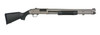 Mossberg 590A1 12 GA, 20" Barrel, 8 rnd - Tungsten / Black [MPN:50796]