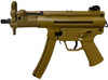 HK SP5K PDW 9mm ,5.8" Barrel, 30 rnd - FDE [MPN:81001076]