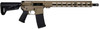 Shark Coast Tactical 5.56 NATO, 16" Barrel, 30 rnd - FDE [MPN:300-144-1000-02]