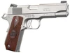 Ed Brown Kobra Carry "25th Anniversary" Stainless .45 ACP, 4.25" Barrel, 7 rnd - Stainless [MPN:KCSS25]