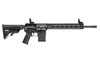 Tippmann Arms M4-22 Magnum Elite 22 WMR, 16" Threaded Barrel, 15 rnd - Black [MPN:101256]