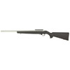 Ruger 10/22 22lr Black Hogue - Stock 20" Lvt Bbl Ss