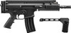 FN SCAR 15P 5.56x45mm, 7.50" Barrel, SB Tactical Brace, 10 rnd - Black [MPN:38101884]