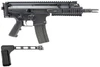 FN Scar 15P 300 BLK, 7.5" Barrel, SB Tactical Brace, 30 rnd - Black [MPN:38101886]