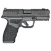 Springfield Armory Hellcat Pro Comp OSP 9mm, 3.7" Barrel, Optic Ready, 17 rnd - Black [MPN:HCP9379BOSP-UWD-COMP]