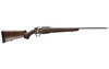 Tikka T3x Hunter 7mm Remington, 22" Barrel, Walnut Stock, 3 rnd - Blued [MPN:JRTXA77022MT]