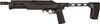 Franklin Armory F22 22LR,  with BSFIII Trigger, Pistol Brace, 10 rnd - Black [MPN:0230000BLK]