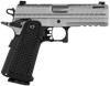 Live Free Armory Apollo 11 9mm, 4.15" Barrel,  17 rnd - Elite Gray [MPN:LFAPF812076]