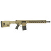 Seekins Precision SP10M 308 Win, 18" Bartlein Barrel, 20 rnd - FDE [MPN:0011300103-F]