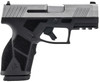 Taurus GX2 9mm, 3.3" Barrel, 13 rnd - Black/Stainless [MPN:1GX2939]