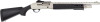 Tokarev USA TTF 12 GA, 18.5" Barrel, 5 rnd - Nickel / Black [MPN:21000422]