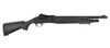 Tokarev USA TTF 12 GA, 18.5" Barrel, 5 rnd - Black [MPN:21000422]
