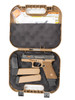 Taran Tactical Glock 19X JW Combat Master - FDE