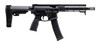 Daniel Defense PCC 9mm, 8.3" Barrel, SB3 Brace, 30 rnd - Black [MPN:0218906272]