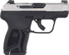 Ruger LCP MAX .380 ACP, 2.8" Barrel, 10 rnd - Stainless/Black [MPN:13754]