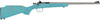 Crickett Single Shot Rifle .22 LR, 16" Barrel, 1 rnd - Blue/Gold [MPN:KSA2446]