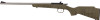 Crickett Single Shot Rifle .22 LR, 16" Barrel, 1 rnd - Tan/Black [MPN:KSA2443]